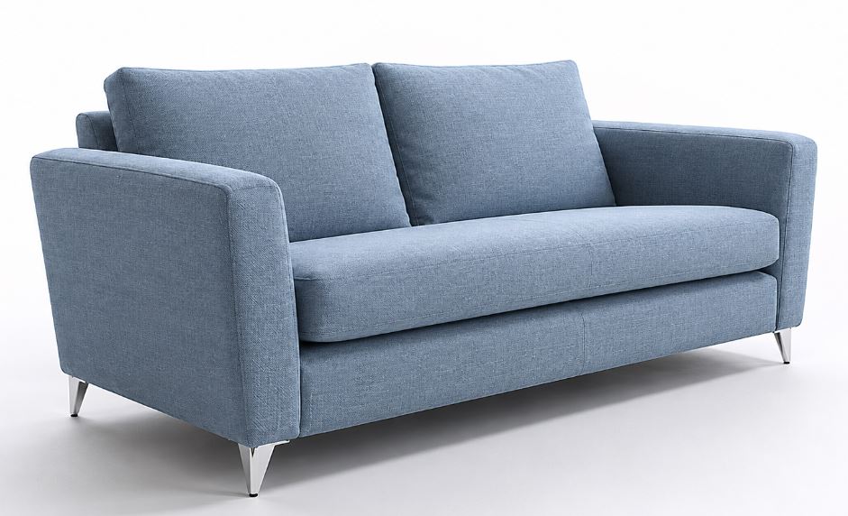 Johnson Sofa Range | Comfort is key
